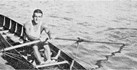-1930’lu yıllar  - Tek çifte şampiyonumuz Yuvakim Karakaş