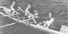 1940 lar Ahmet Yavaşoğlu, Tongüç Türsan ilk yıllarında_