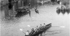 -1930’lu yıllar İlk dört tek Skif 'imiz Göksu’da Serdümen Muzaffer Eser - Mehdi Ağaoğlu- Rüknettin Öztamur- Lütfü Karabağ- İbrahim Göktalay