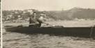 1931 Resim Mehmet Feridun Demirden Tek Çiftede