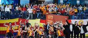 TS Basketbol Haberleri