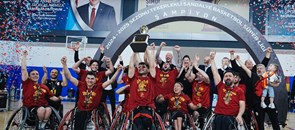Galatasaray Fuzul Takım Kadrosu