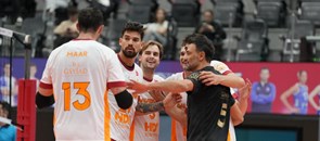 Erkek Voleybol Haberler