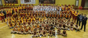 galatasaray basketbol genç takım kadrosu