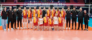 DAIKIN Kadın Voleybol Haberleri