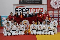 Judo Haberleri