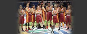 2014 FIBA Euroleague Women