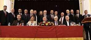 Yönetim ve Denetim Kurulu
