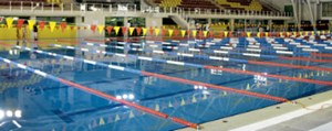 Ergun Gürsoy Olimpik Yüzme Havuzu