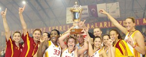 2009 FIBA Eurocup