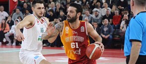 Galatasaray Erkek Basketbol Haberler