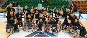 TS Basketbol Kupalar