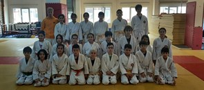 Judo Akademi 