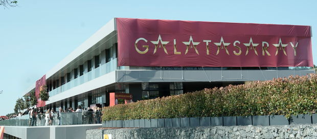 Kemerburgaz Metin Oktay Tesisleri