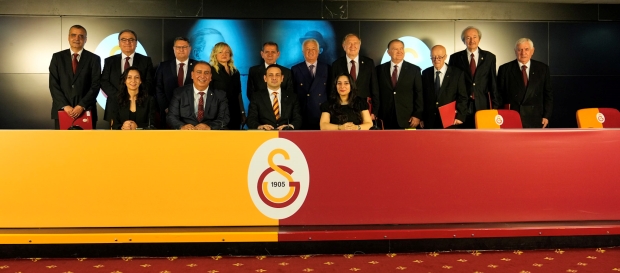 Denetim Sicil Disiplin Kurulları 